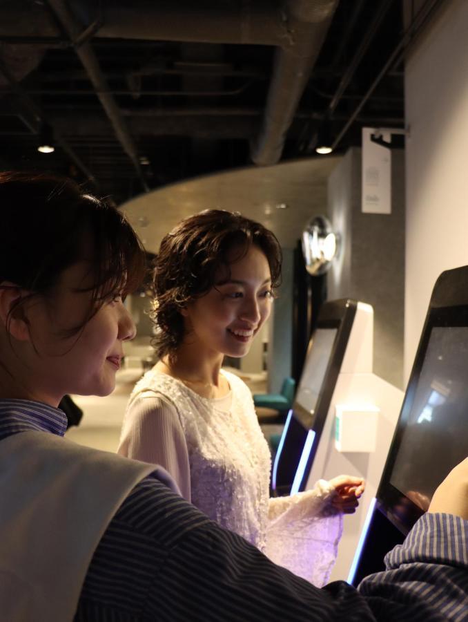 Prince Smart Inn Kyoto Sanjo المظهر الخارجي الصورة