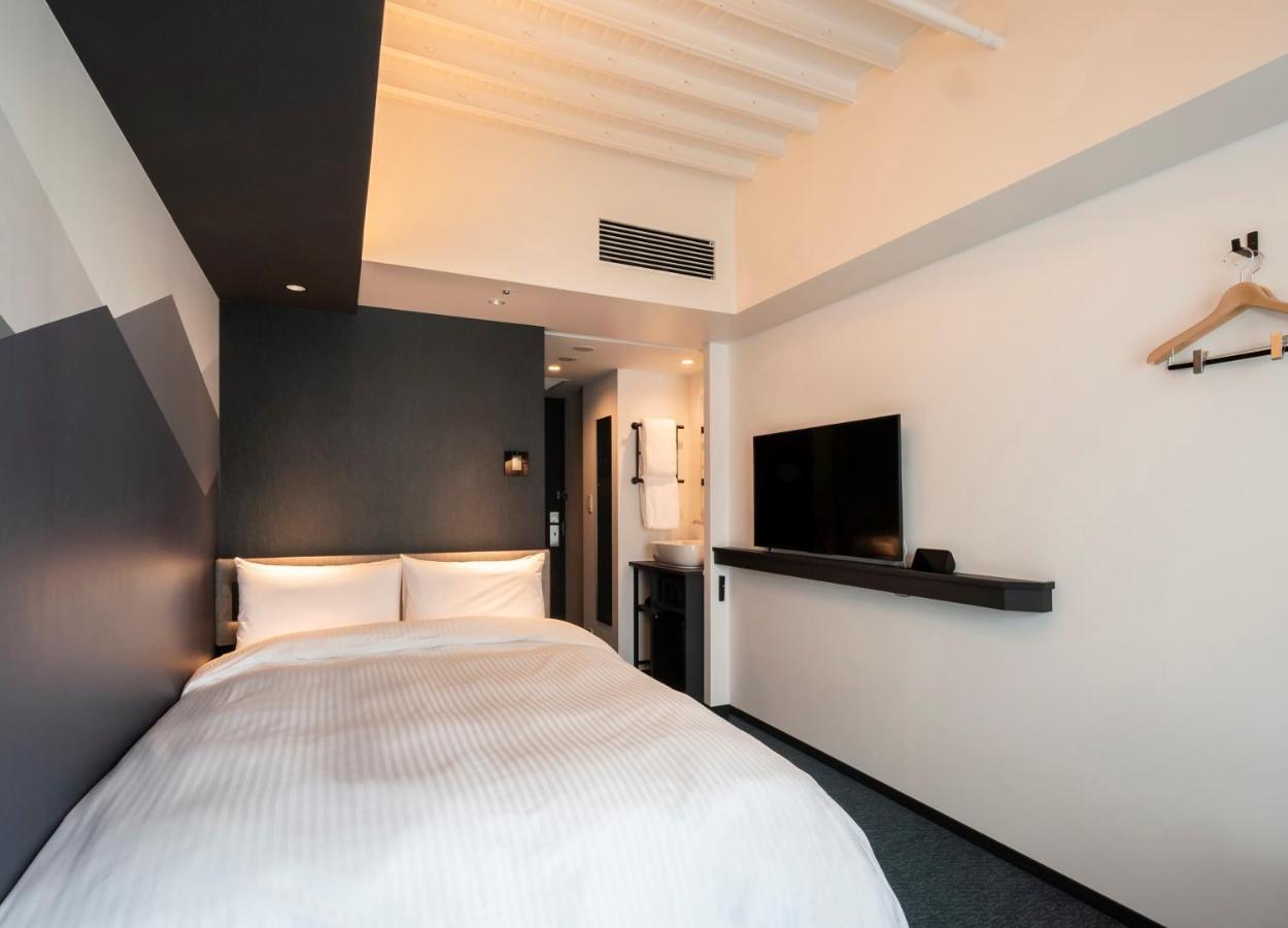 Prince Smart Inn Kyoto Sanjo المظهر الخارجي الصورة