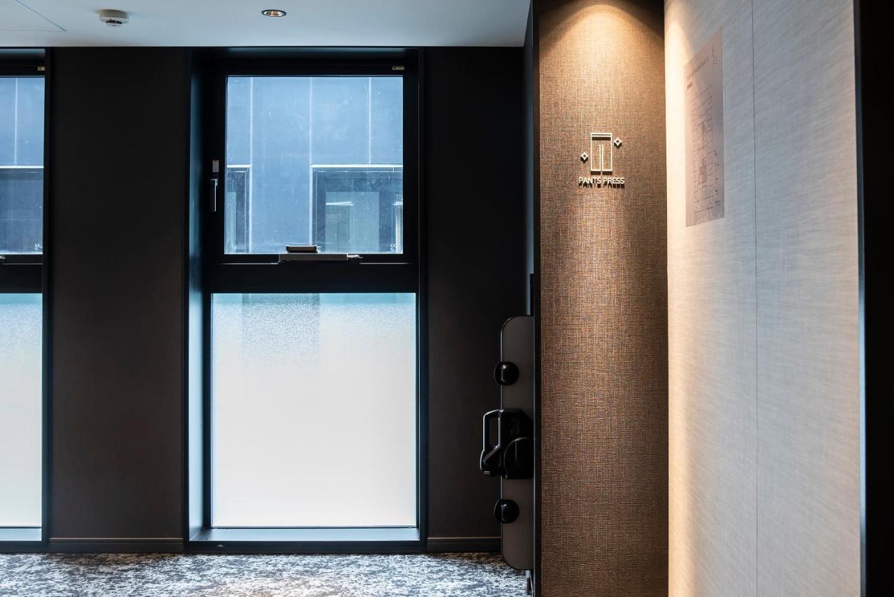 Prince Smart Inn Kyoto Sanjo المظهر الخارجي الصورة