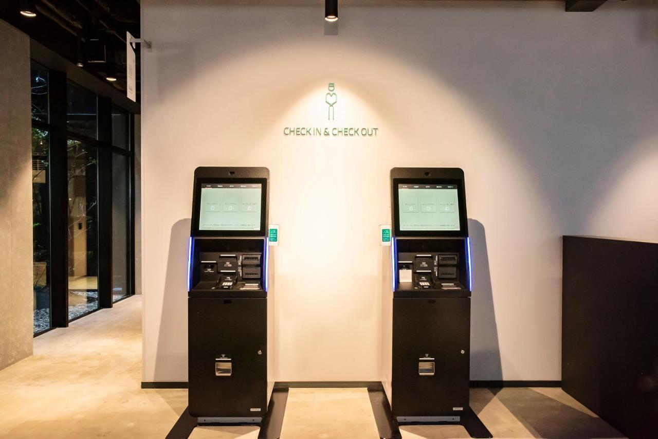 Prince Smart Inn Kyoto Sanjo المظهر الخارجي الصورة