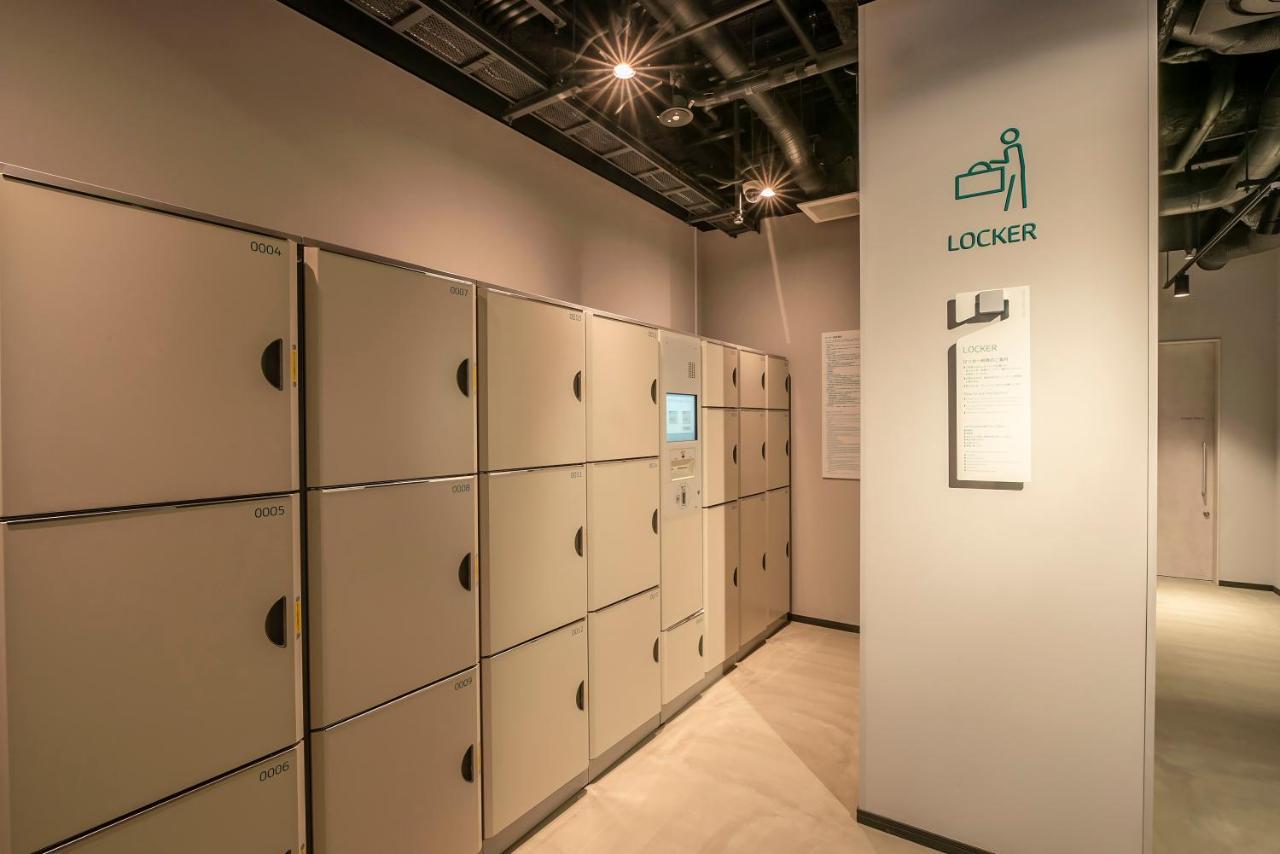 Prince Smart Inn Kyoto Sanjo المظهر الخارجي الصورة