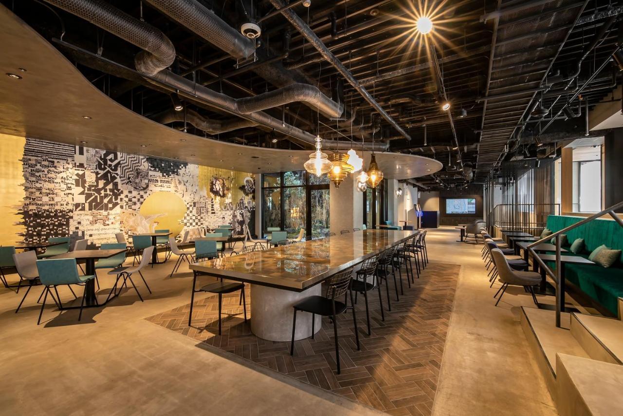 Prince Smart Inn Kyoto Sanjo المظهر الخارجي الصورة