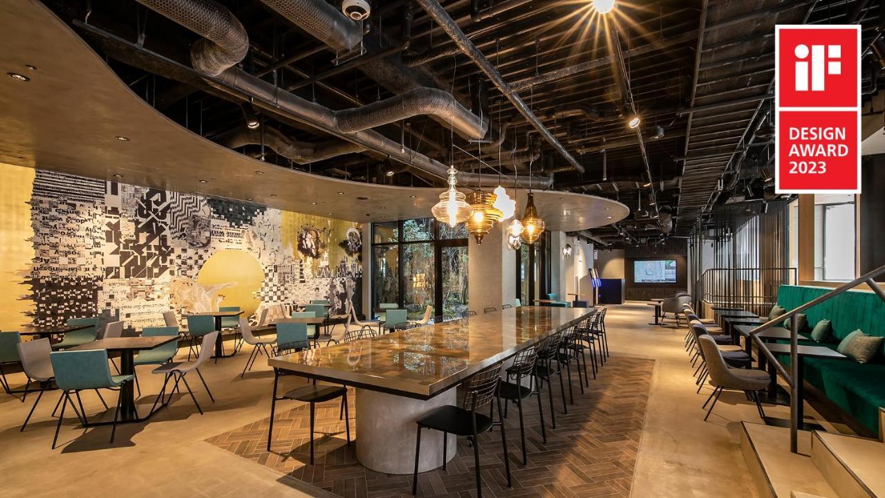 Prince Smart Inn Kyoto Sanjo المظهر الخارجي الصورة