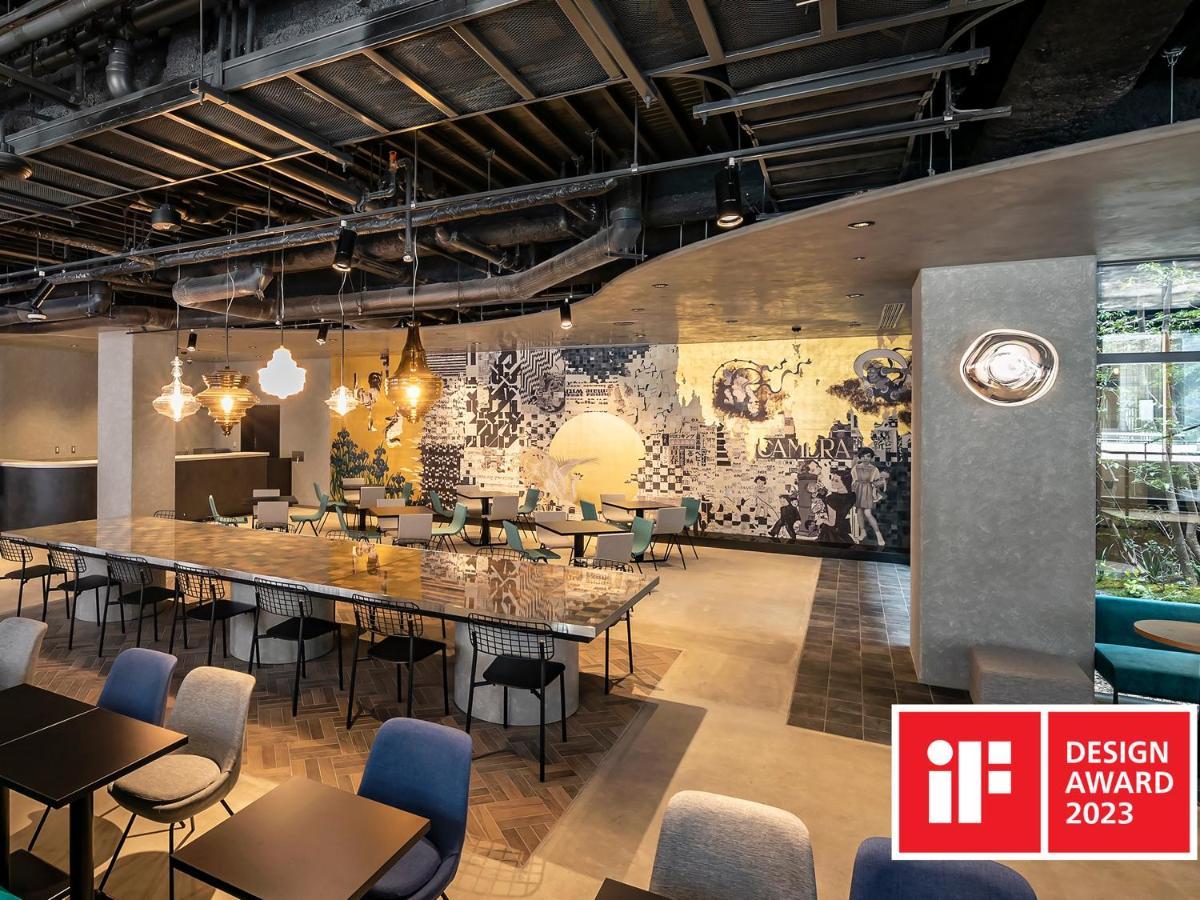 Prince Smart Inn Kyoto Sanjo المظهر الخارجي الصورة