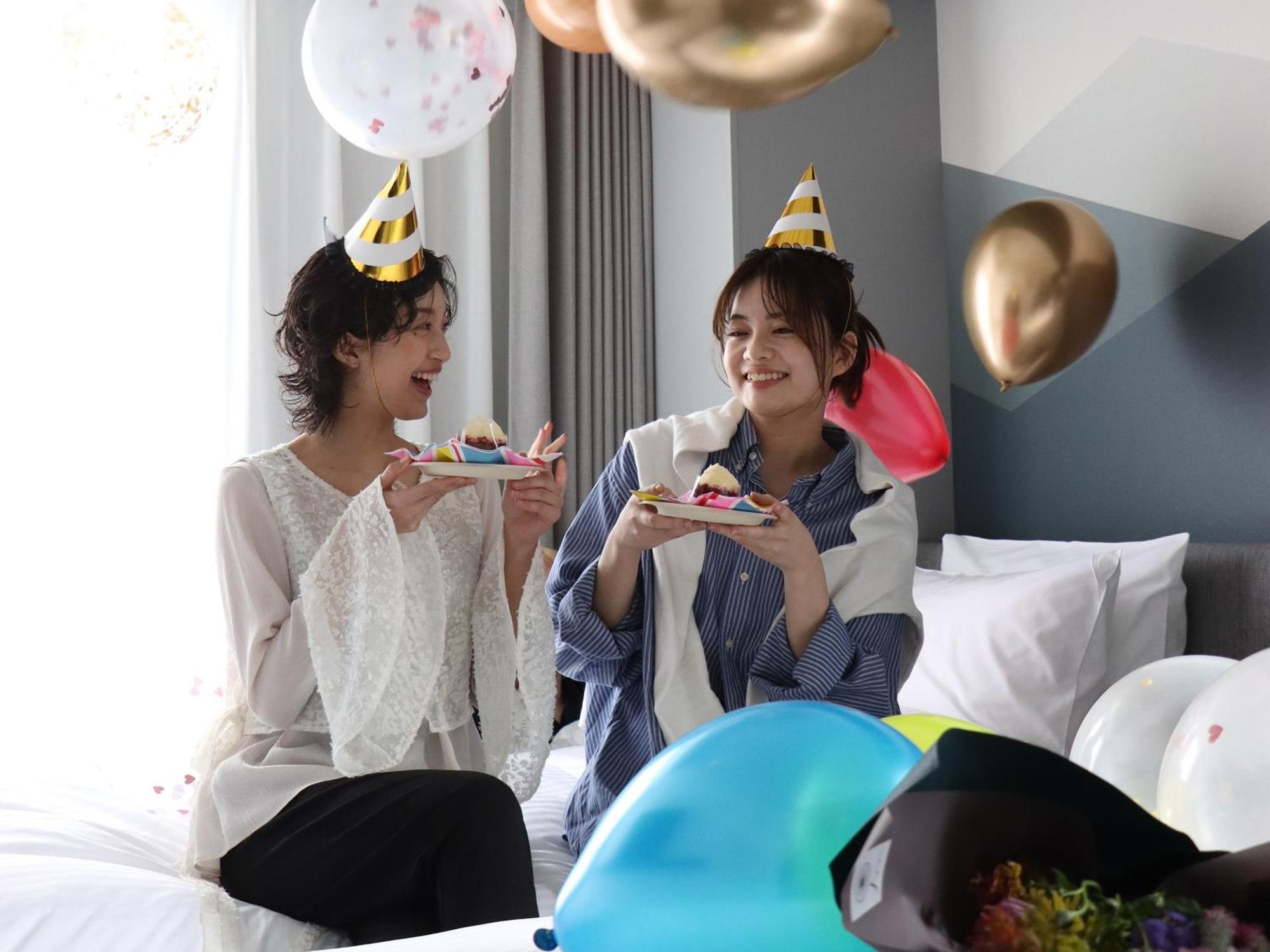 Prince Smart Inn Kyoto Sanjo المظهر الخارجي الصورة