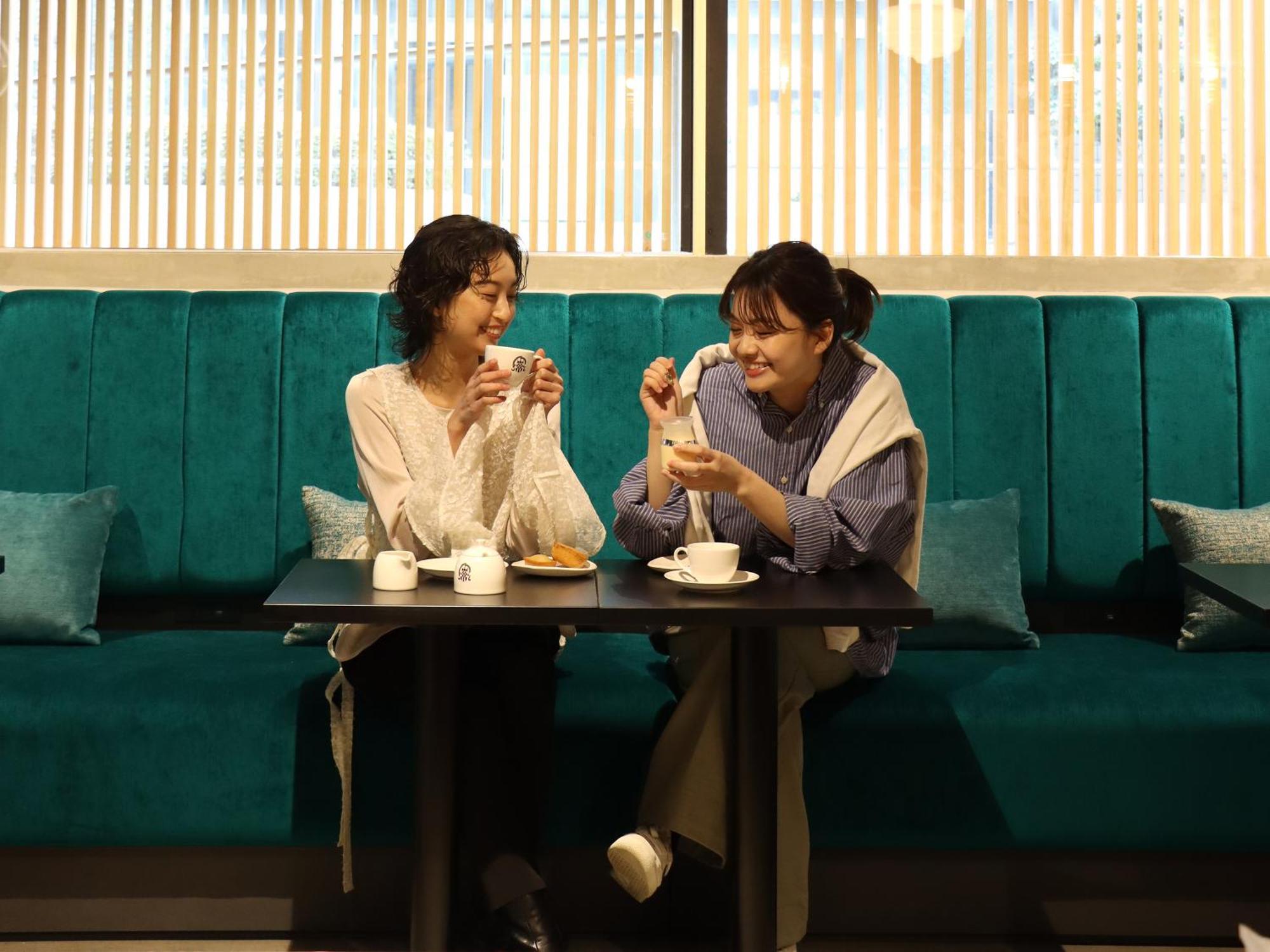 Prince Smart Inn Kyoto Sanjo المظهر الخارجي الصورة