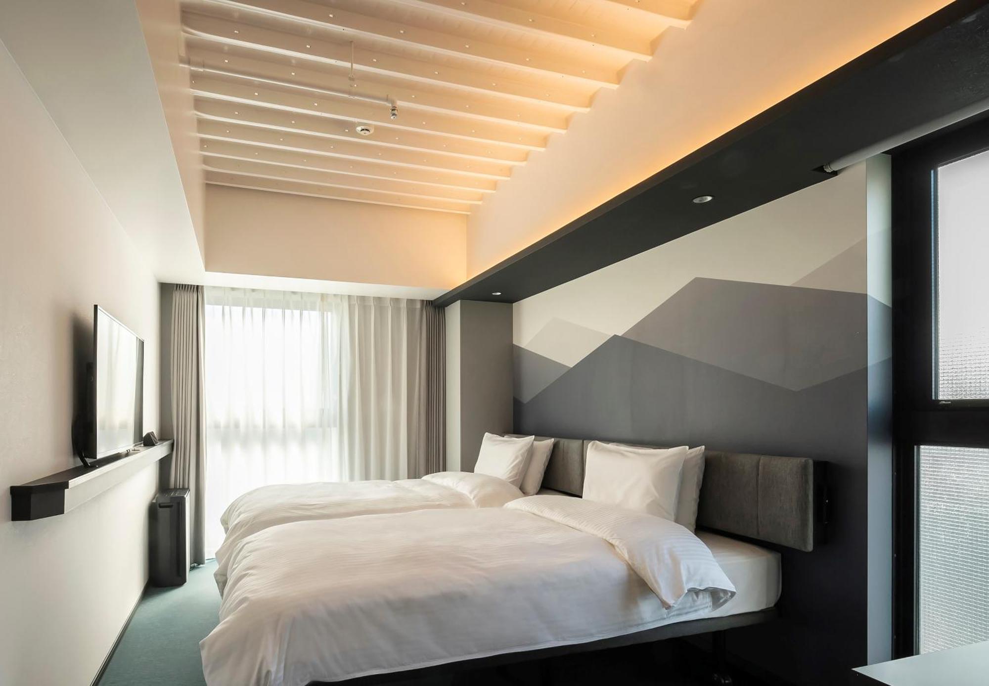 Prince Smart Inn Kyoto Sanjo الغرفة الصورة