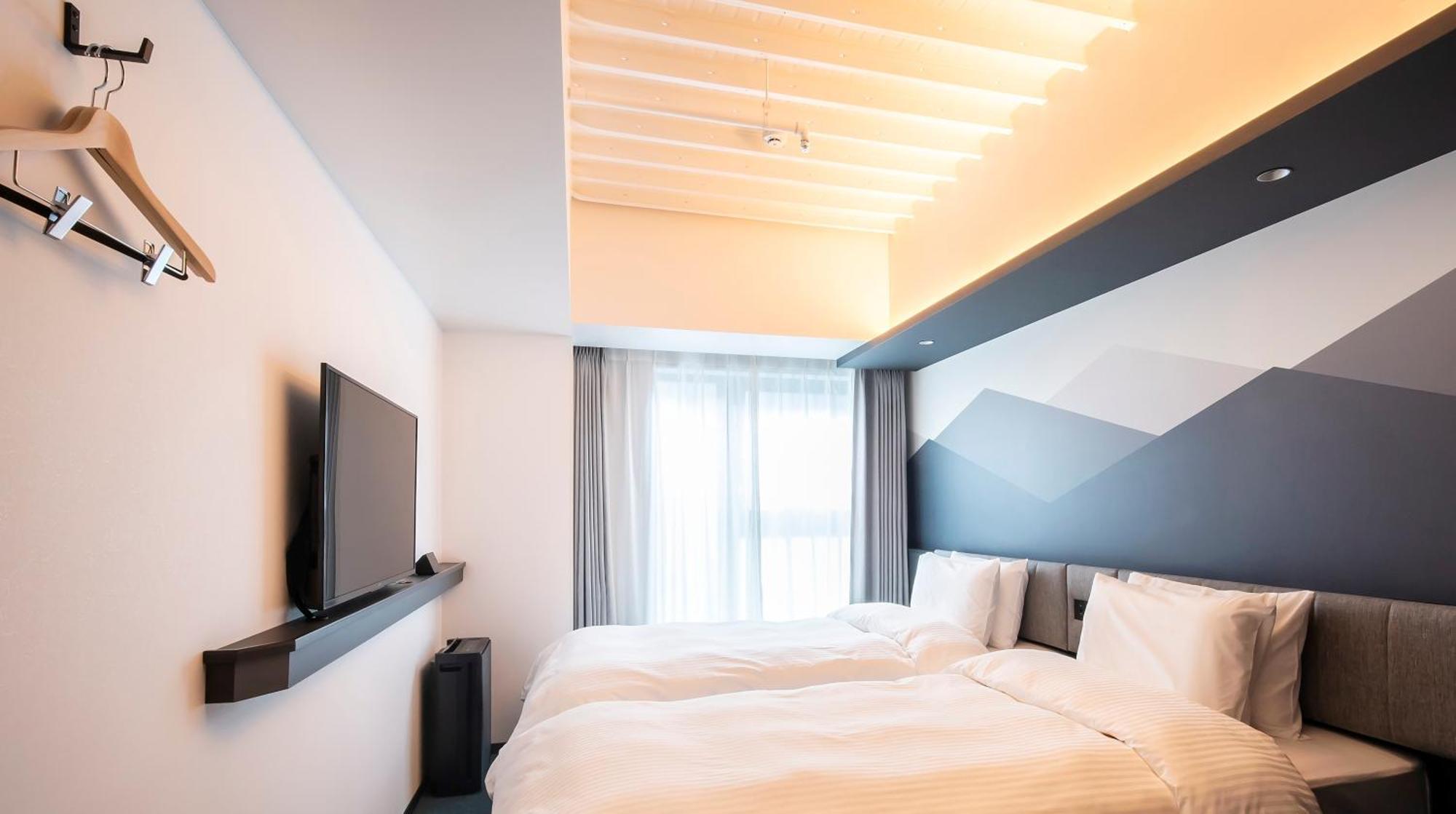 Prince Smart Inn Kyoto Sanjo الغرفة الصورة