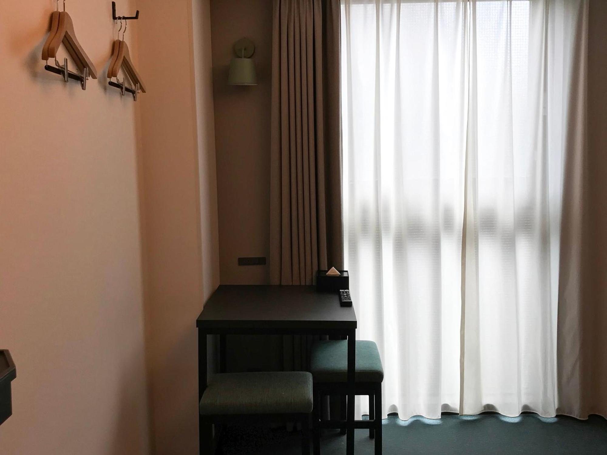 Prince Smart Inn Kyoto Sanjo المظهر الخارجي الصورة